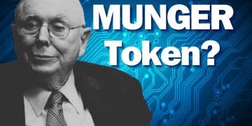 MUNGER Coin Pumps 31,000% Post-Munger's Death, Dumps 98% Afterward