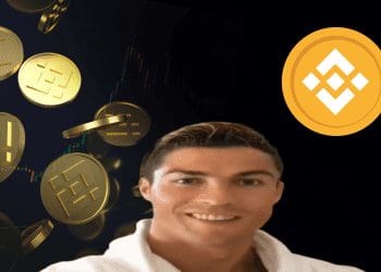 Cristiano Ronaldo Sued Over Binance Crypto Promotion, Alleged Unregistered Securities