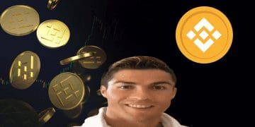 Cristiano Ronaldo Sued Over Binance Crypto Promotion, Alleged Unregistered Securities
