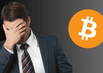 Bitcoin User Accidentally Pays Record $31M Fee for $3.9M Transfer