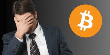 Bitcoin User Accidentally Pays Record $31M Fee for $3.9M Transfer