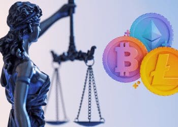 U.S. Scrutiny of Crypto Firms Raises Questions of Fairness and Finance