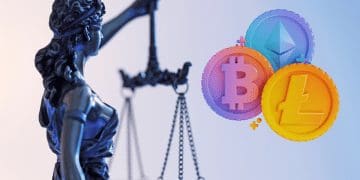 U.S. Scrutiny of Crypto Firms Raises Questions of Fairness and Finance