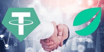 Tether and Bitfinex Choose Cooperation in New York FOIL Case