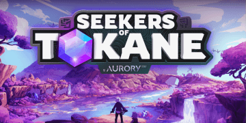 Aurory to Revolutionize RPG Gaming with Epic Store Launch