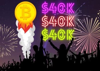 Bitcoin Hits $40,000, Marking a 19-Month High Amid Optimistic Forecasts