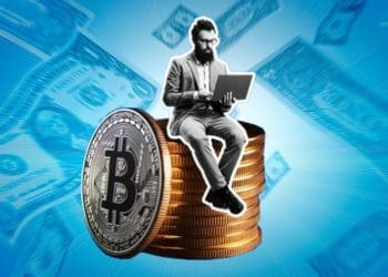 85% of People Holding Bitcoin are in Profit