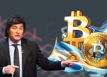 Argentina Unveils Bold Crypto Legalization Plan Under Milei's Rule