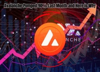 Avalanche Pumped 90% Last Month and Here is Why