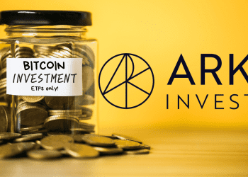 ARK Invest Sells Off Bitcoin Trust Holdings and Shifts to Bitcoin Futures ETF