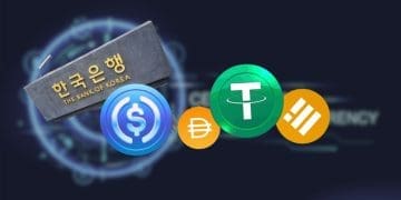 Bank of Korea Governor Calls for CBDCs Amid Stablecoin Stability Issues