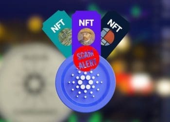 Beware: Fake NFT Event Scams Cardano Users of 200K ADA