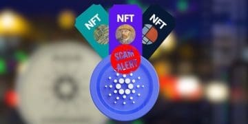Beware: Fake NFT Event Scams Cardano Users of 200K ADA