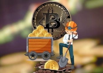 Bitcoin Miners are Outperforming BTC and Here is How