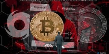 Bitcoin Network Now a Haven for $300M in Illicit Funds Post-Tornado Cash