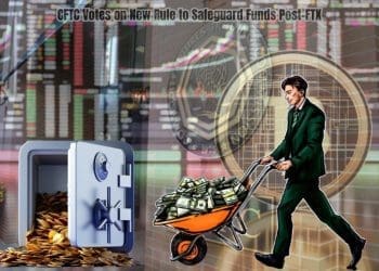 CFTC Votes on New Rule to Safeguard Funds Post-FTX