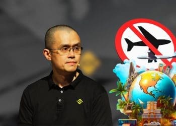 CZ Binance Denied Travel Permissions Again by US Judge