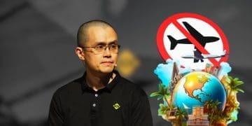 CZ Binance Denied Travel Permissions Again by US Judge