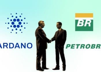Cardano Foundation Partners with Petrobras for Blockchain Education