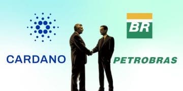 Cardano Foundation Partners with Petrobras for Blockchain Education