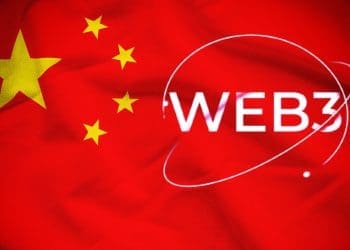 China is About to Rule Web3 and Here is Why
