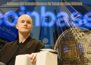 Coinbase CEO Debunks Rumors: No Token for Base Network