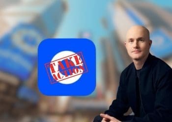 Coinbase Takes Legal Stand Against SEC Over Crypto Regulations