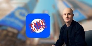 Coinbase Takes Legal Stand Against SEC Over Crypto Regulations