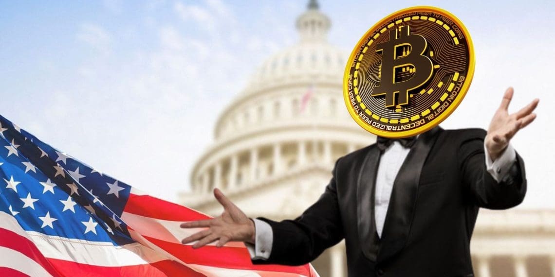 Crypto is Going to Dominate the 2024 U.S. Election and Here is Why