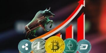 Crypto's Total Market Cap will Double this Bull Cycle and Here is Why