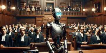 Artists Amend Copyright Lawsuit Against AI Art Firms for Style Mimicry