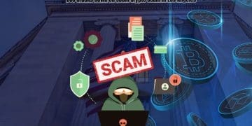DOJ Cracks Down on $80M Crypto Scam in Los Angeles