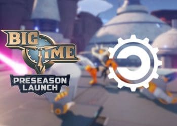 Enter the New Era of Gaming with Big Time's Unique Crypto Integration