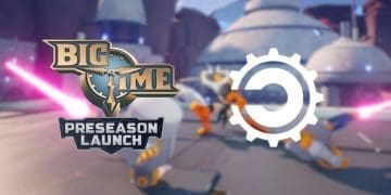 Enter the New Era of Gaming with Big Time's Unique Crypto Integration