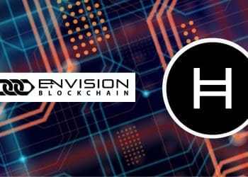 Envision Blockchain and Hedera Revolutionize Carbon Credit Management