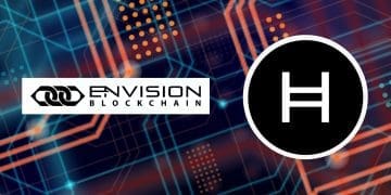 Envision Blockchain and Hedera Revolutionize Carbon Credit Management