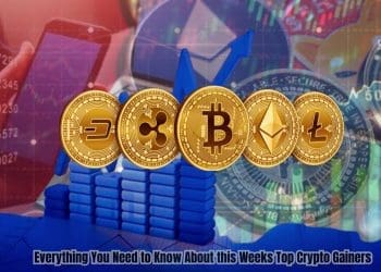 Everything You Need to Know About this Weeks Top Crypto Gainers