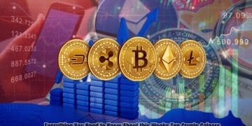 Everything You Need to Know About this Weeks Top Crypto Gainers