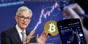 Fed's Rate Pause Sparks Bitcoin Pump and Market Optimism