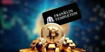 Franklin Templeton Predicts Bitcoin to Become a Global Treasury Asset