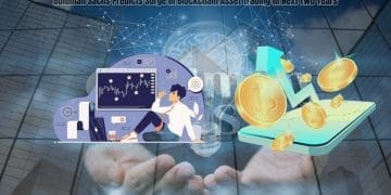 Goldman Sachs Predicts Surge in Blockchain Asset Trading in Next Two Years