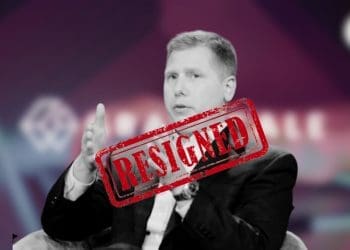 Grayscale Chairman Resigns Before a Spot Bitcoin ETF Approval