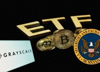 Grayscale and SEC Convene in Crucial Spot Bitcoin ETF Talks