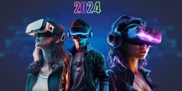 Here is What You Should Expect from Crypto Gaming in 2024