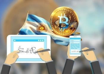 Historic Shift: Argentina to Formalize Contracts with Bitcoin