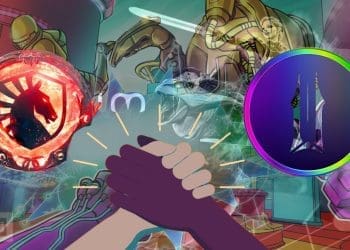 Illuvium Teams Up with Team Liquid for Epic Games Beta Release