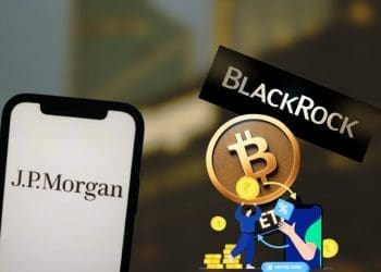 JPMorgan is Investing in BlackRock's Spot Bitcoin ETF