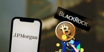 JPMorgan is Investing in BlackRock's Spot Bitcoin ETF