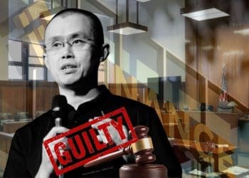 Judge Approves Guilty Plea of Binance's Changpeng Zhao