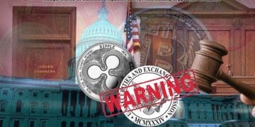 Judge Warns of Sanctions Against SEC for Misleading Crypto Asset Claims